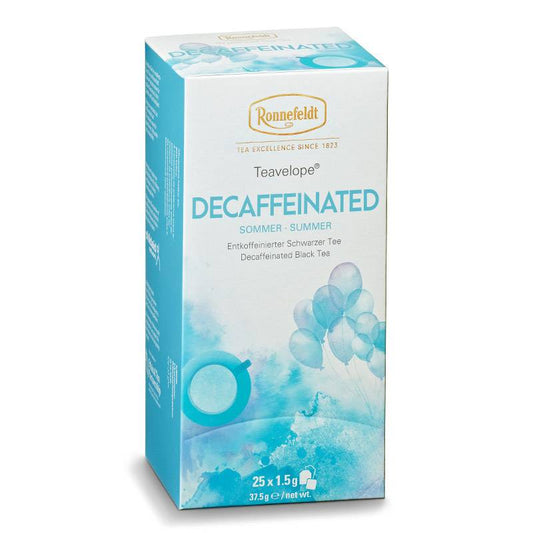 Teavelope® DECAFFEINATED