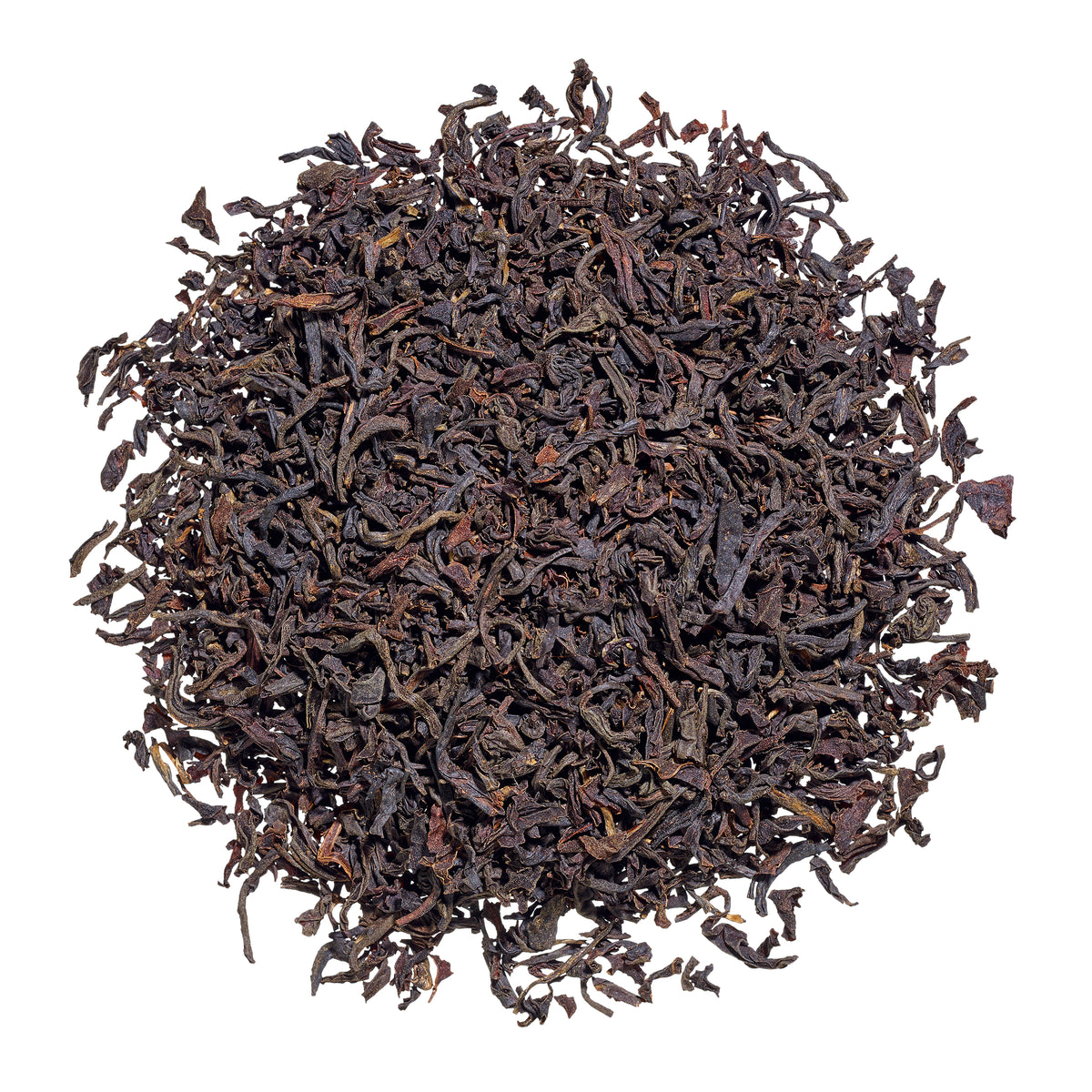 Classic Loose Leaf – Special Earl Grey by Ronnefeldt – Premium German Tea