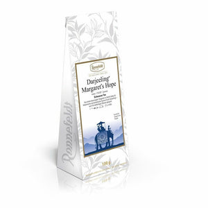 Classic Loose Leaf – Darjeeling® Margaret's Hope by Ronnefeldt – Premium German Tea