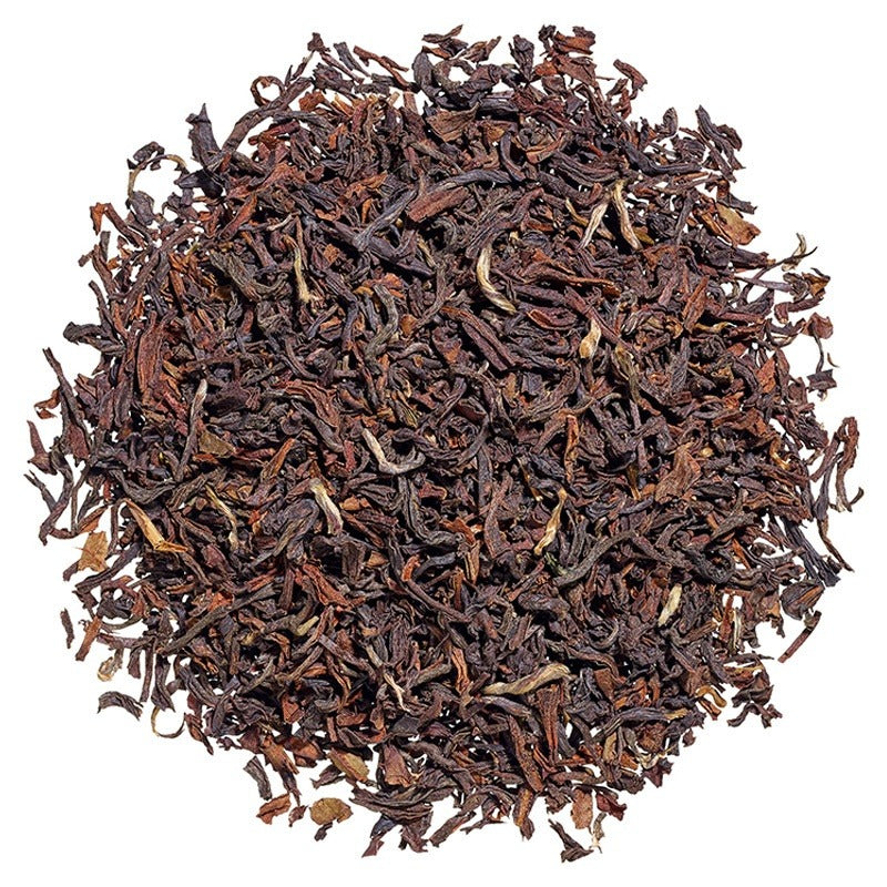 Classic Loose Leaf – Darjeeling® Margaret's Hope by Ronnefeldt – Premium German Tea