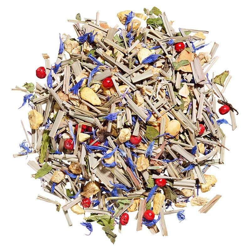 Classic Loose Leaf – Ginger & Lemon by Ronnefeldt – Premium German Tea