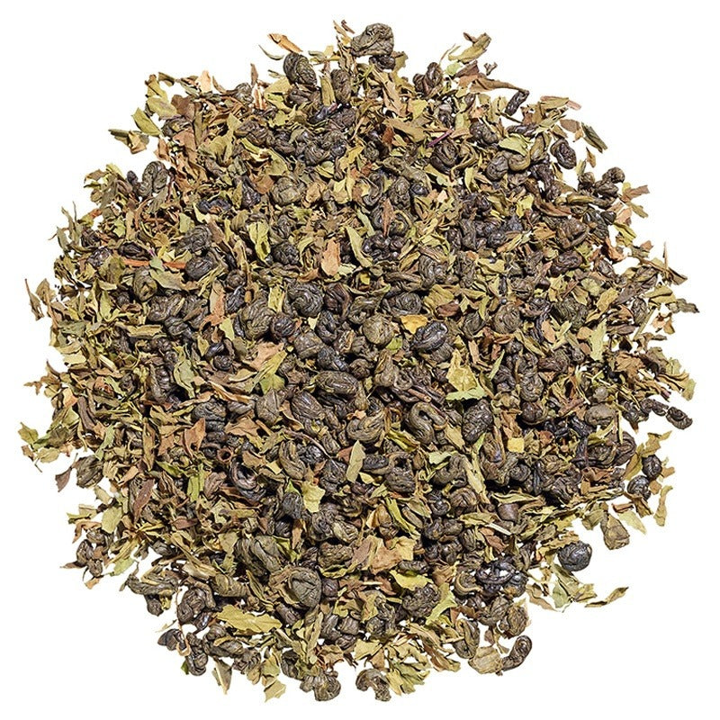 Classic Loose Leaf – Grüne Oase® Bio by Ronnefeldt – Premium German Tea