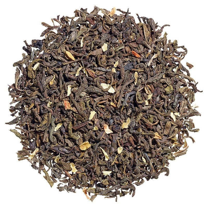 Classic Loose Leaf – Jasmintee mit Blüten by Ronnefeldt – Premium German Tea