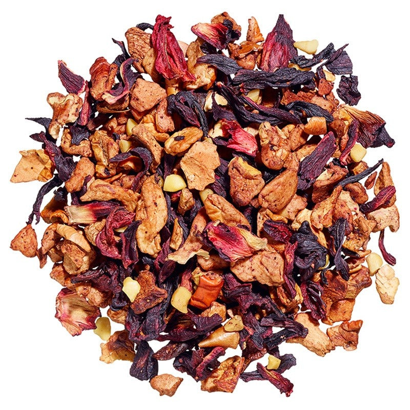 Classic Loose Leaf – Kandierte Mandeln by Ronnefeldt – Premium German Tea