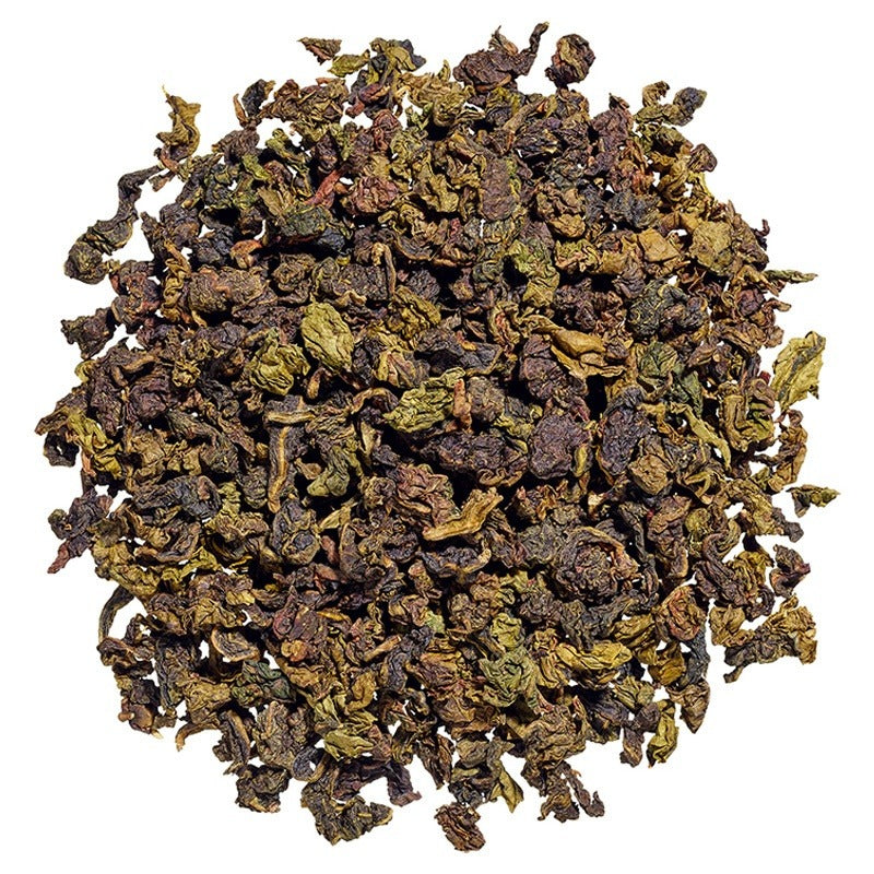 Classic Loose Leaf – Milky Oolong by Ronnefeldt – Premium German Tea