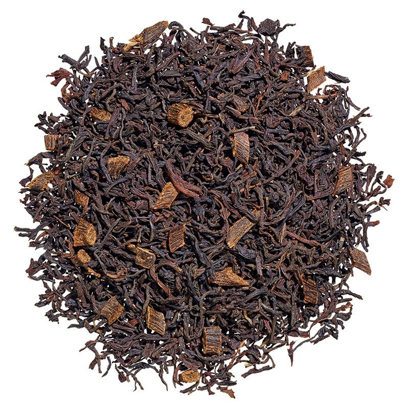 Classic Loose Leaf – Ostfriesen Sonntagstee by Ronnefeldt – Premium German Tea