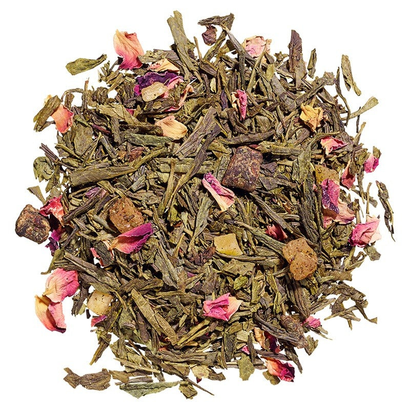 Classic Loose Leaf – Pfirsichblüte® by Ronnefeldt – Premium German Tea
