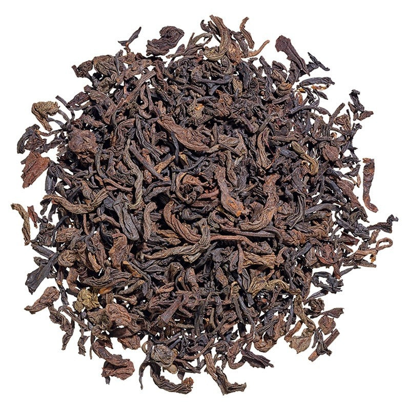 Classic Loose Leaf – Pu-Erh Bio by Ronnefeldt – Premium German Tea