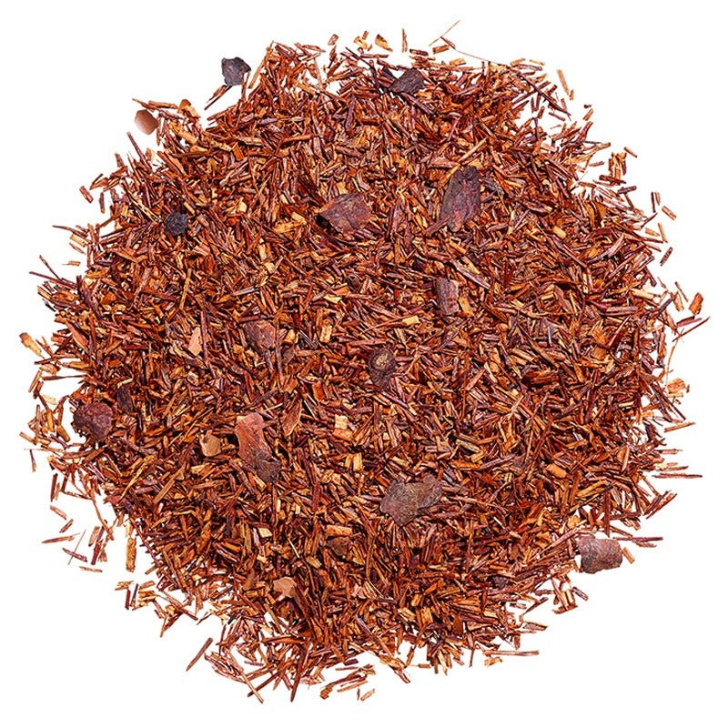 Classic Loose Leaf – Rooibos Hot Chocolate® by Ronnefeldt – Premium German Tea