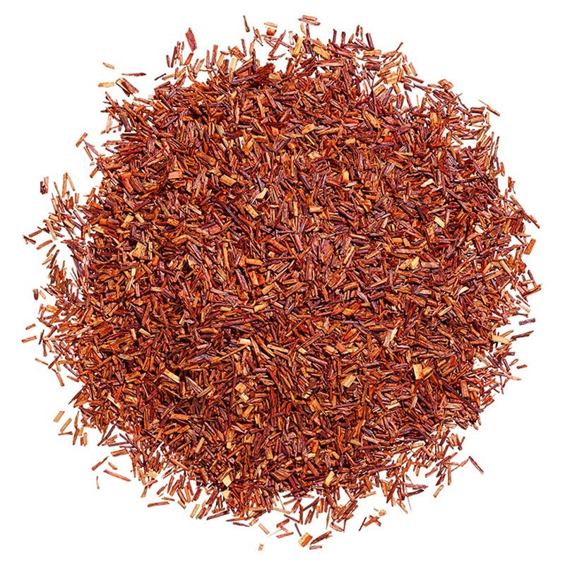 Classic Loose Leaf – Rooibos Vanilla by Ronnefeldt – Premium German Tea