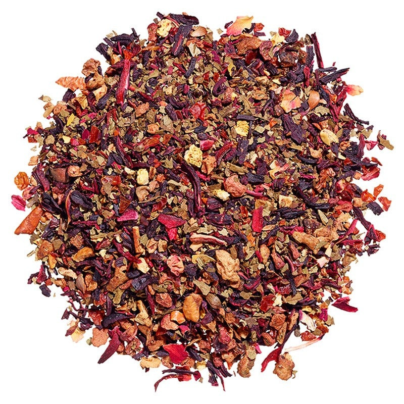 Classic Loose Leaf – Roter Backapfel by Ronnefeldt – Premium German Tea