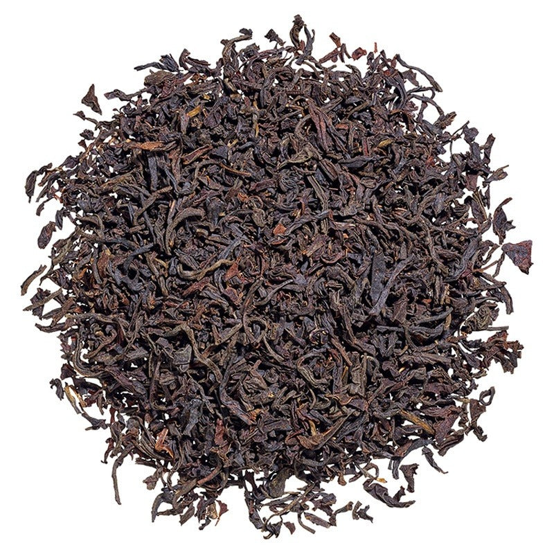 Classic Loose Leaf – Special Earl Grey by Ronnefeldt – Premium German Tea