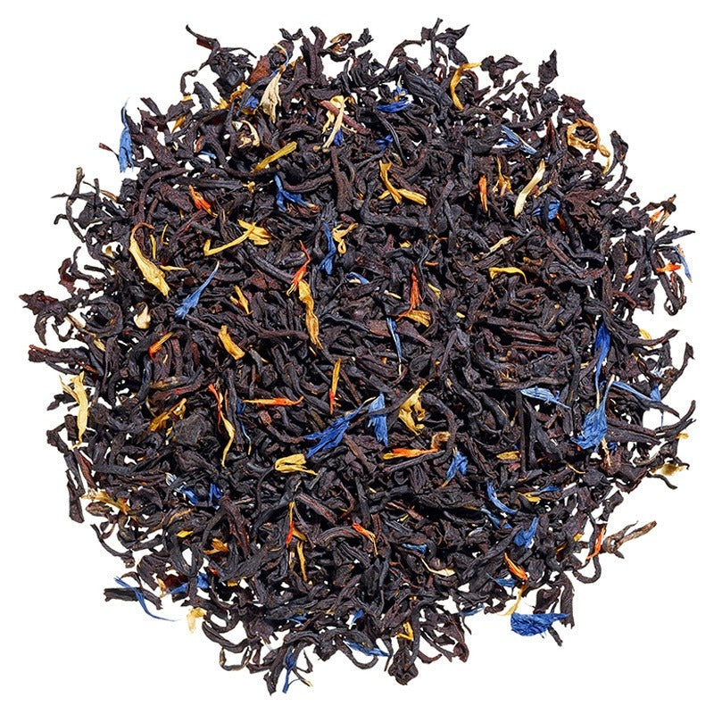 Classic Loose Leaf – Sunshine Lady by Ronnefeldt – Premium German Tea