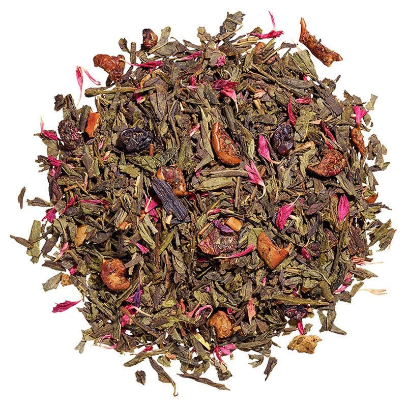 Classic Loose Leaf – Vanille-Äpfelchen by Ronnefeldt – Premium German Tea