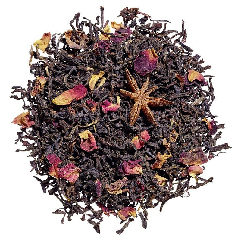 Classic Loose Leaf – Wintermärchen® by Ronnefeldt – Premium German Tea