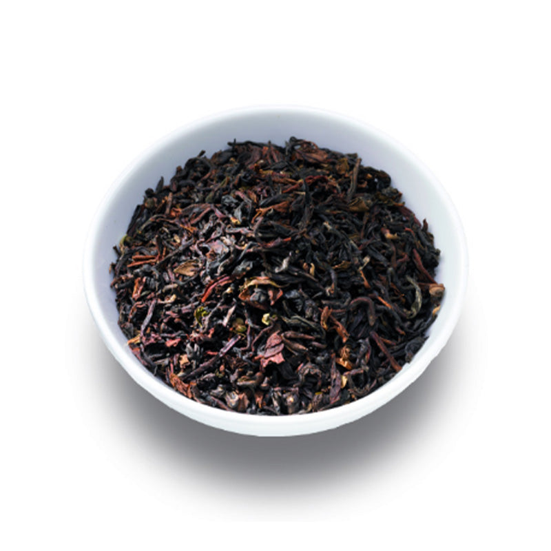 LeafCup® DARJEELING SUMMER GOLD