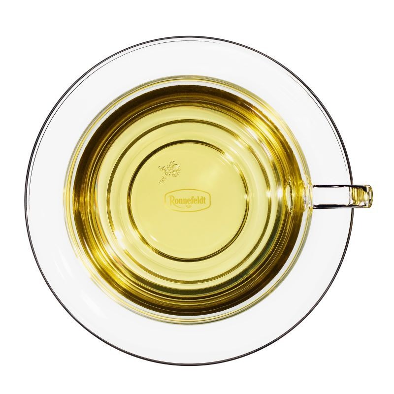 Eco 100% Line – Citrus Oolong by Ronnefeldt – Premium German Tea