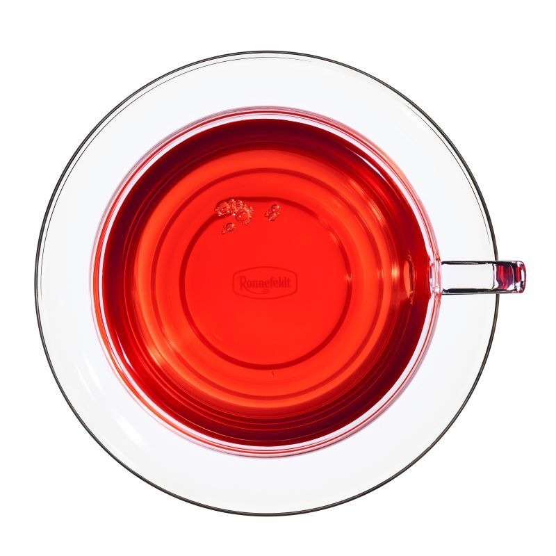 Eco 100% Line – Cosy Apple by Ronnefeldt – Premium German Tea