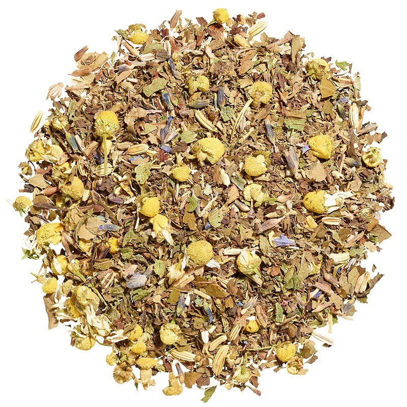 Eco 100% Line – Moonlight Magic by Ronnefeldt – Premium German Tea