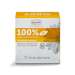 Herbal Infusion Tea 100% CHARMING CAMOMILE