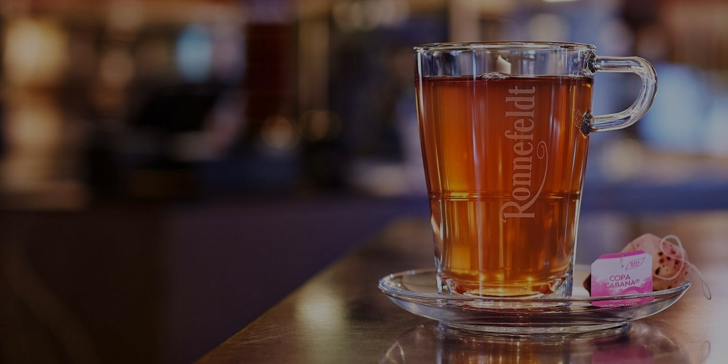 Ronnefeldt Tea USA