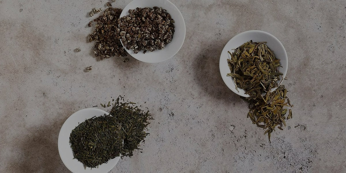 Ronnefeldt Tea USA