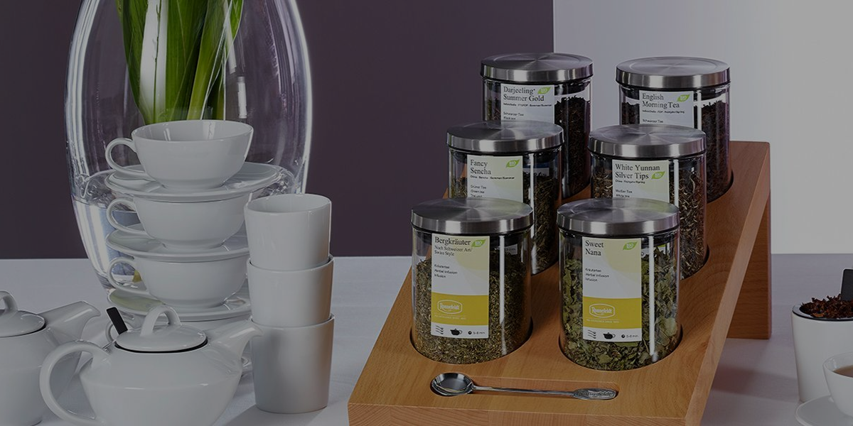 Ronnefeldt Tea USA