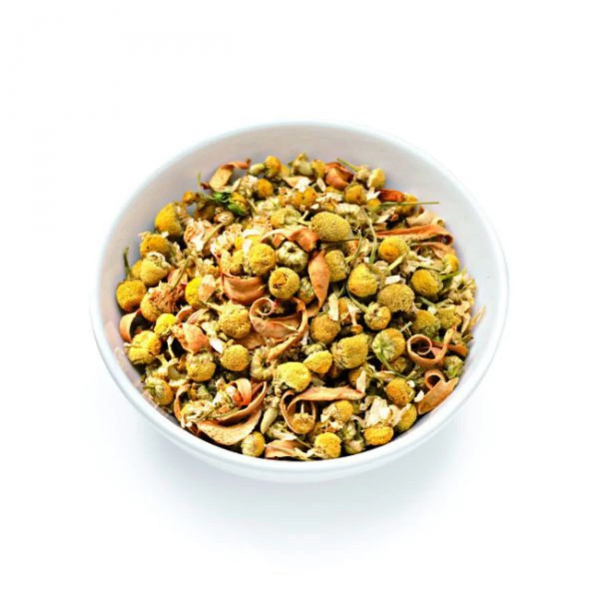 LeafCup® FRUITY CAMOMILE