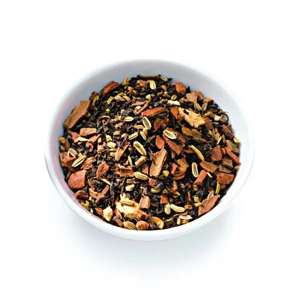 LeafCup® AYURVEDA MASALA CHAI