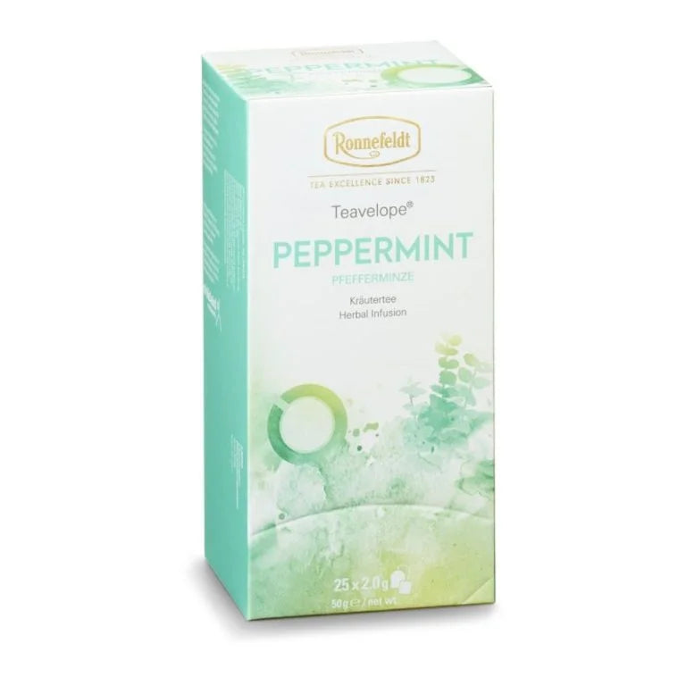 Teavelope® PEPPERMINT