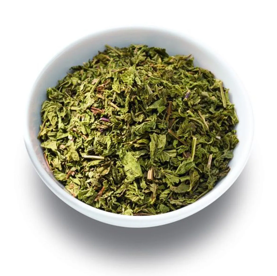 LeafCup® MOROCCAN MINT