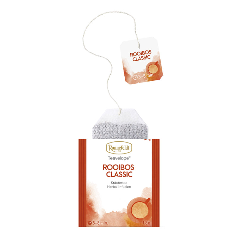 Teavelope® ROOIBOS CLASSIC