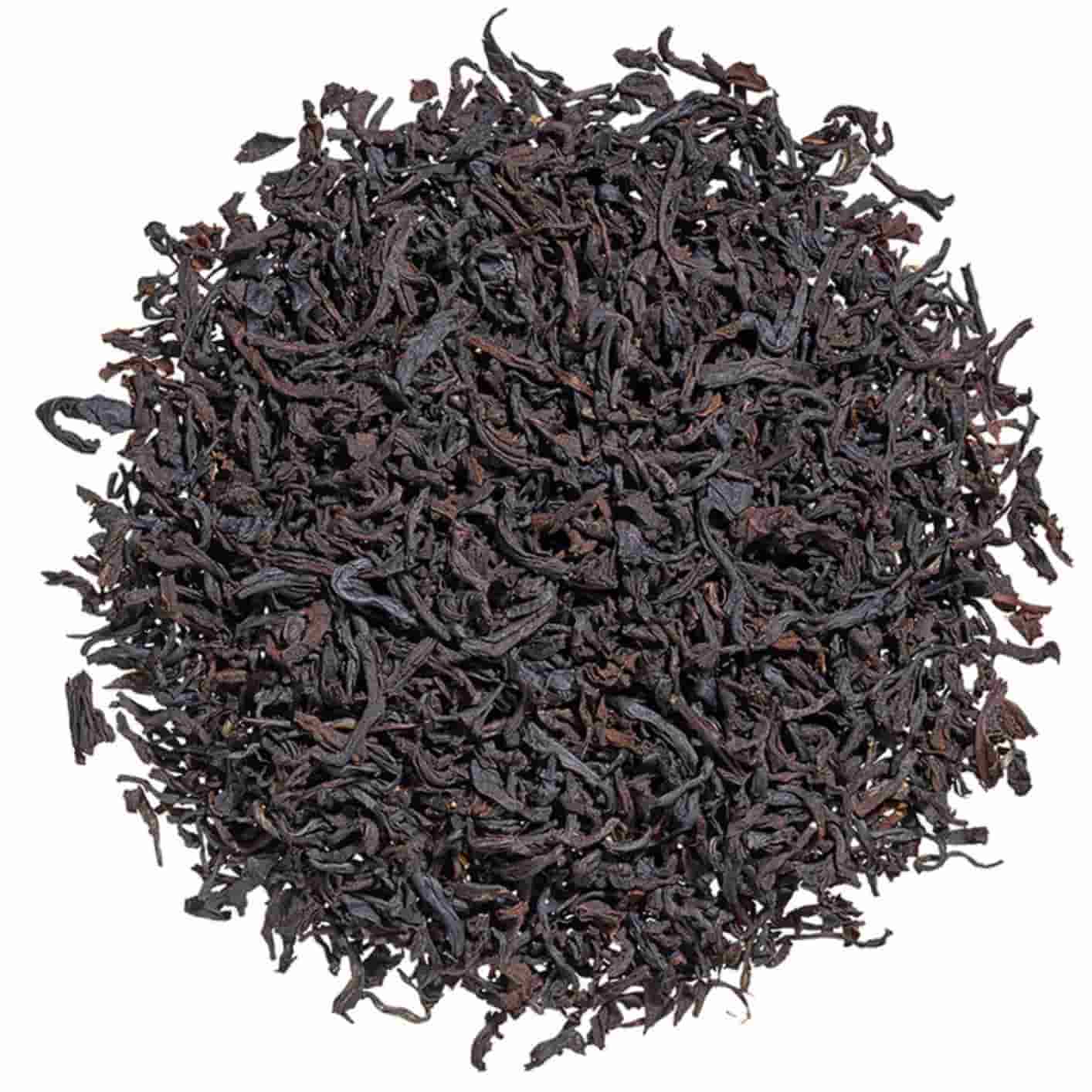 Classic Loose Leaf – Schoko & Creme by Ronnefeldt – Premium German Tea