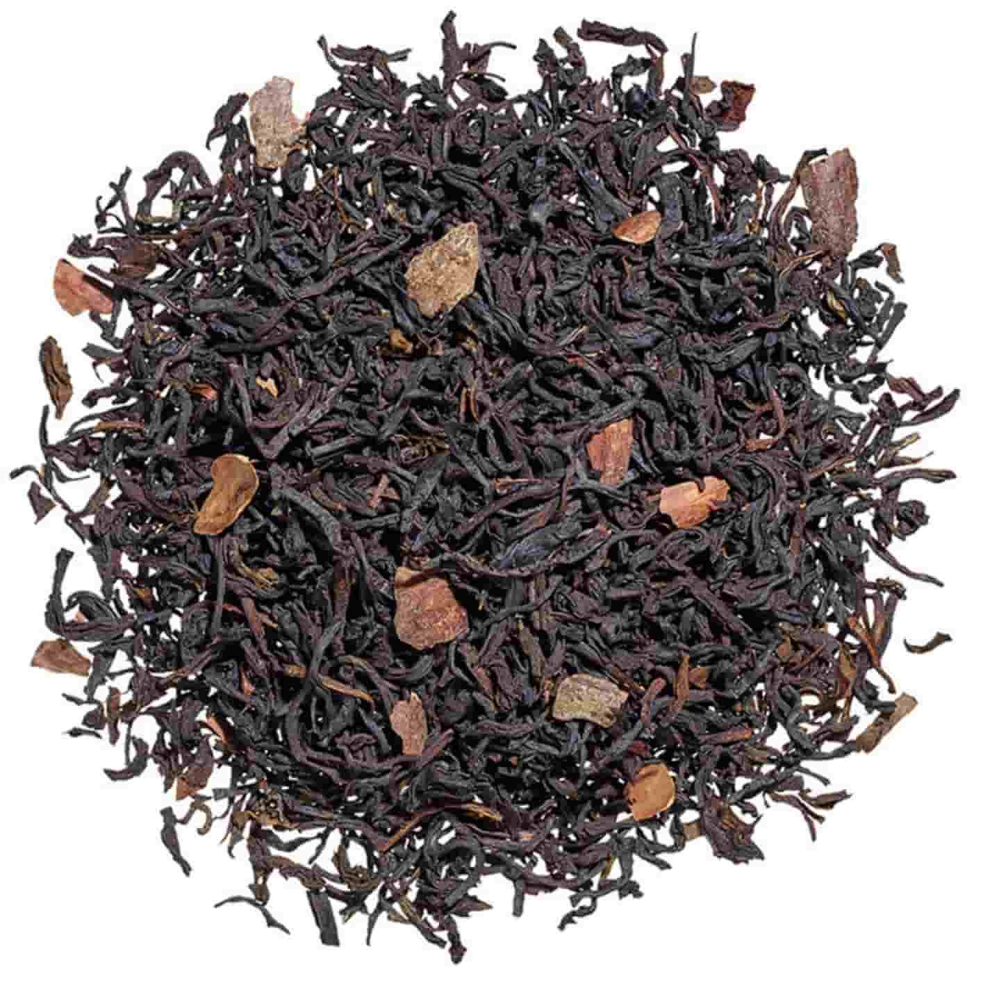 Classic Loose Leaf – Irish Malt® by Ronnefeldt – Premium German Tea