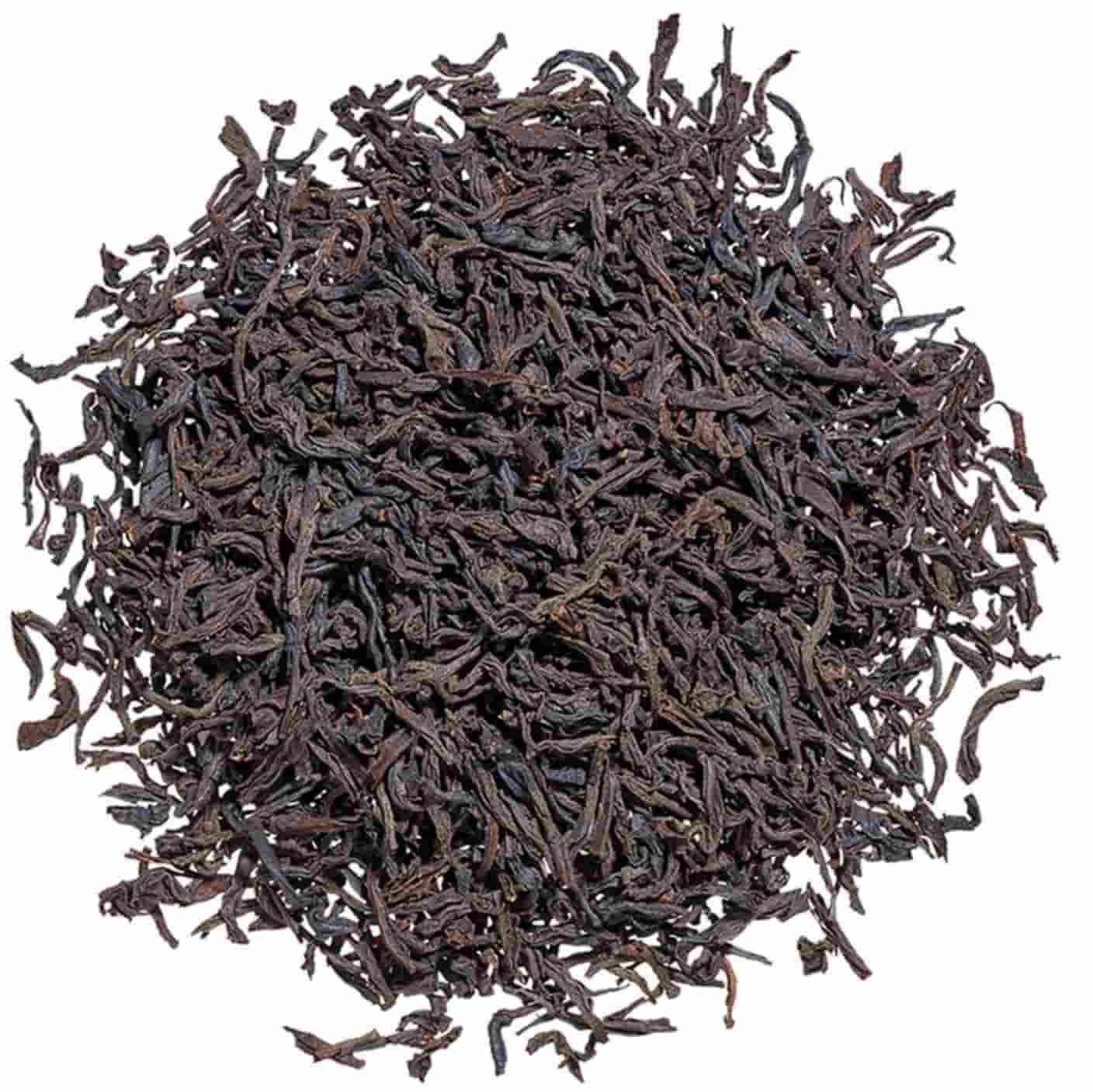 Classic Loose Leaf - Ceylon Orange Pekoe by Ronnefeldt – Premium German Tea