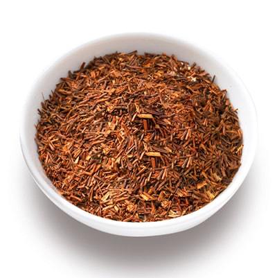 LeafCup® – Rooibos Cream Orange by Ronnefeldt – Premium German Tea