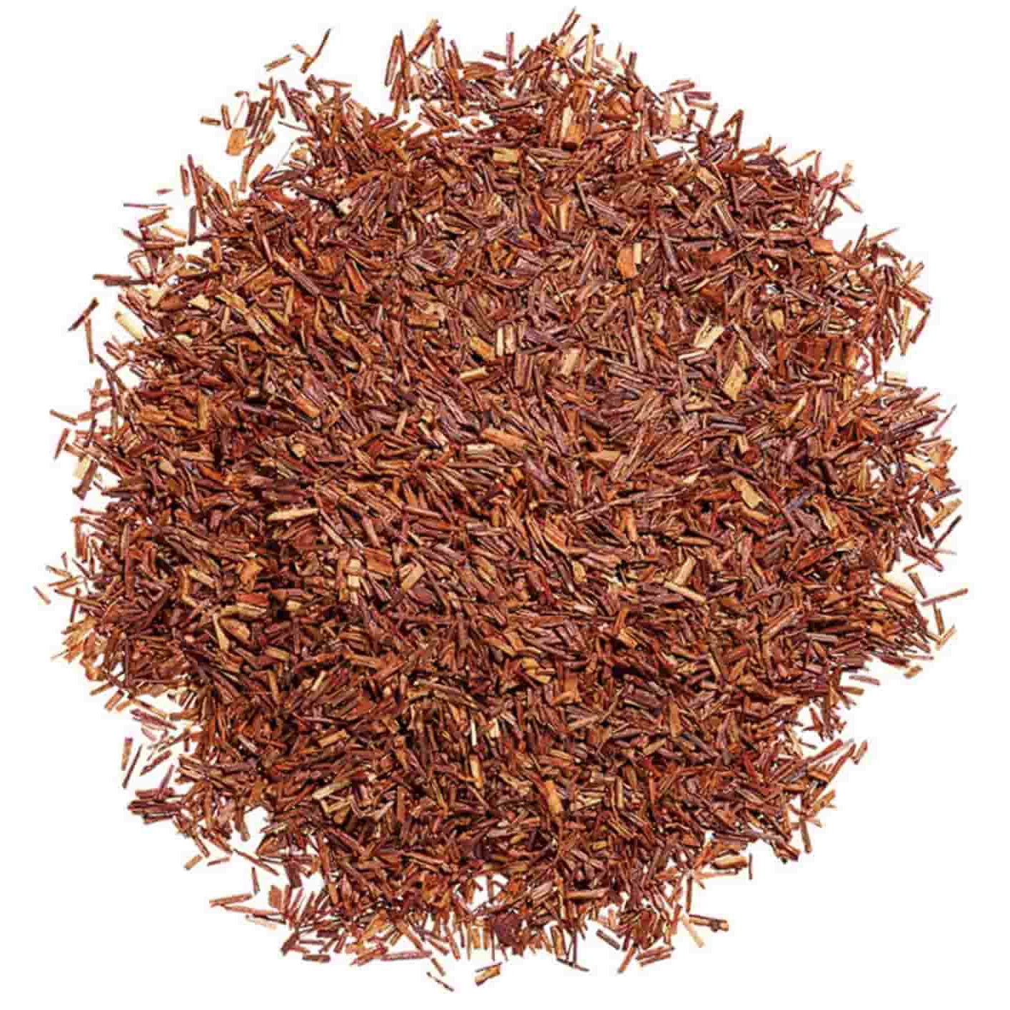 Classic Loose Leaf – Rooibos Caramel by Ronnefeldt – Premium German Tea