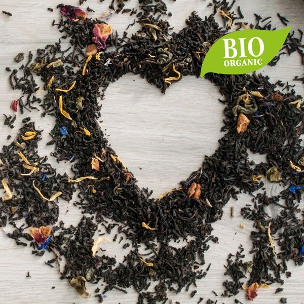 Ronnefeldt Tea USA