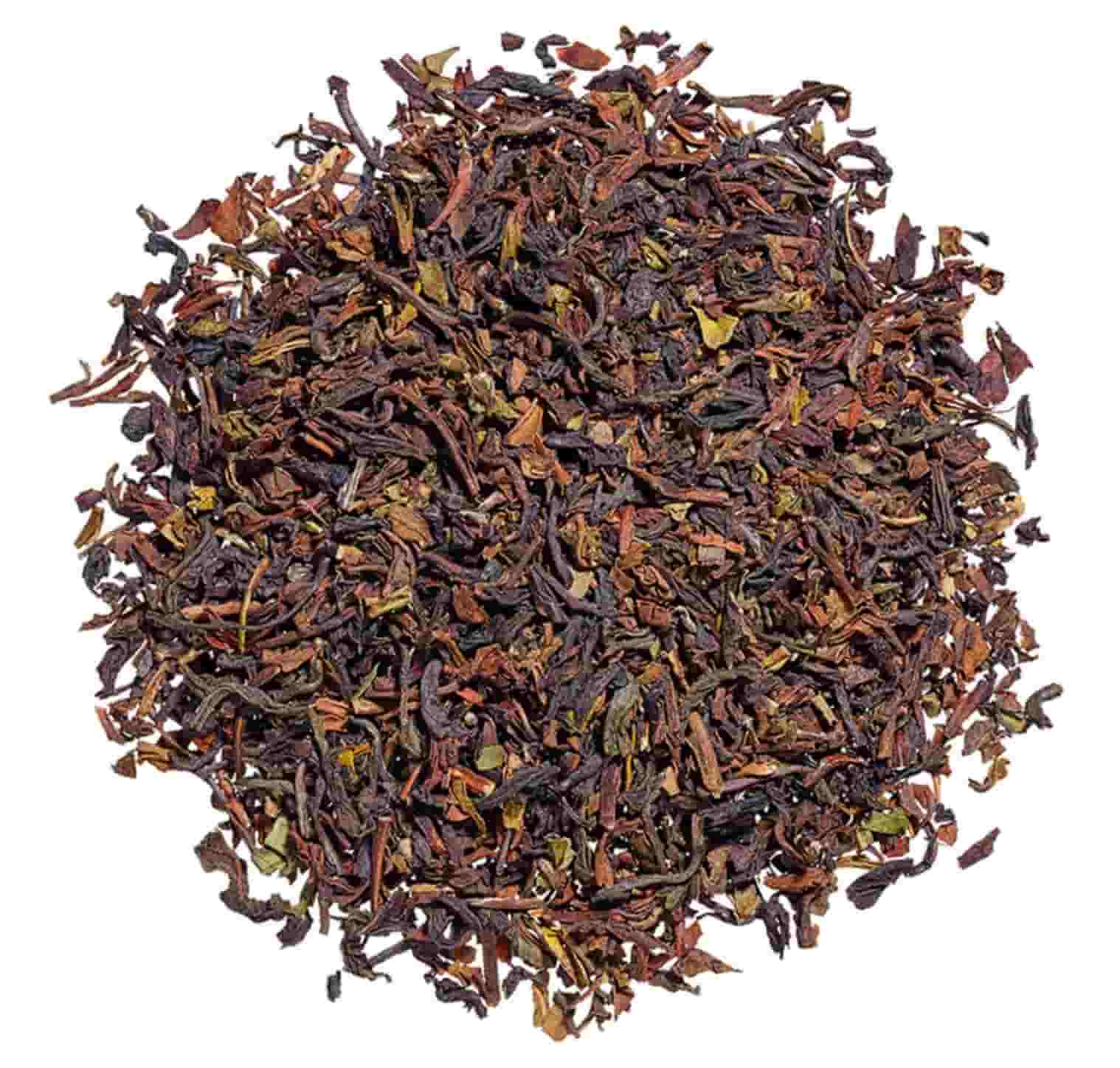 Classic Loose Leaf – Tippy Golden Earl Grey by Ronnefeldt – Premium German Tea