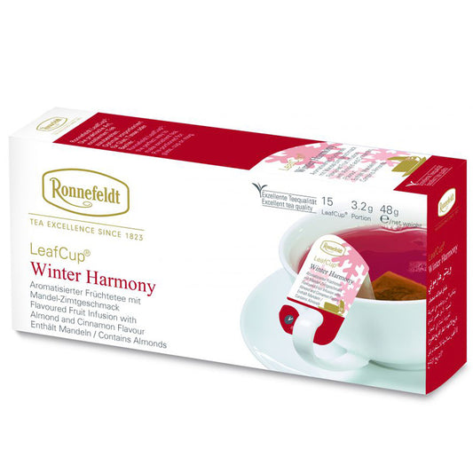 LeafCup® WINTER HARMONY